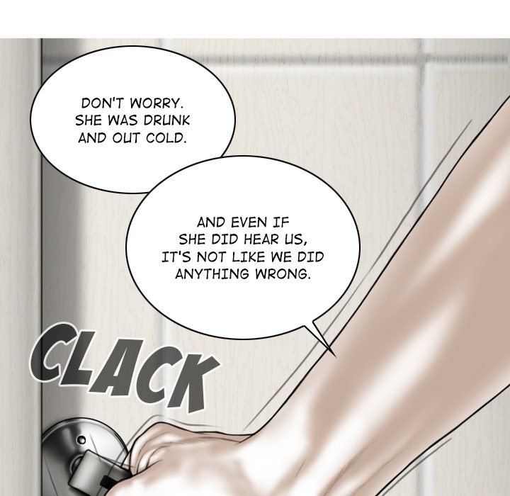 Magnetic Pull - Chapter 50 Page 56