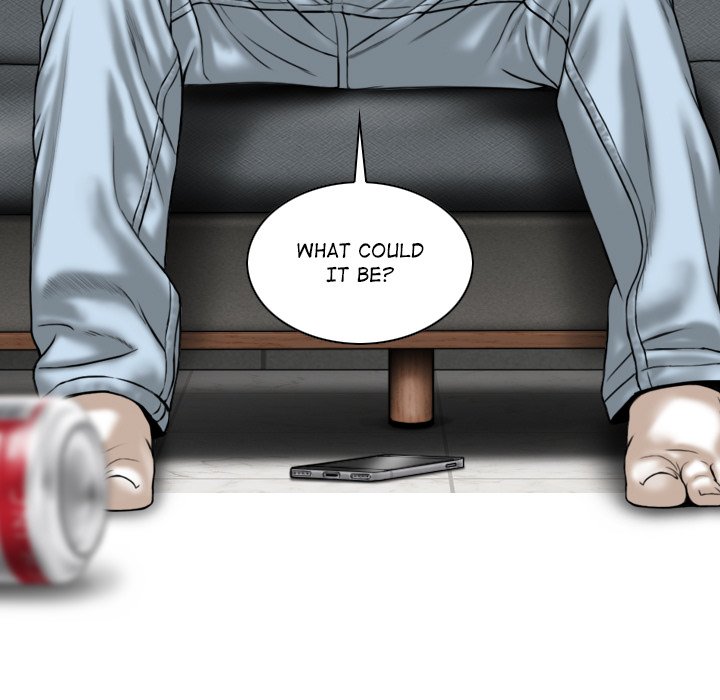 Magnetic Pull - Chapter 51 Page 143