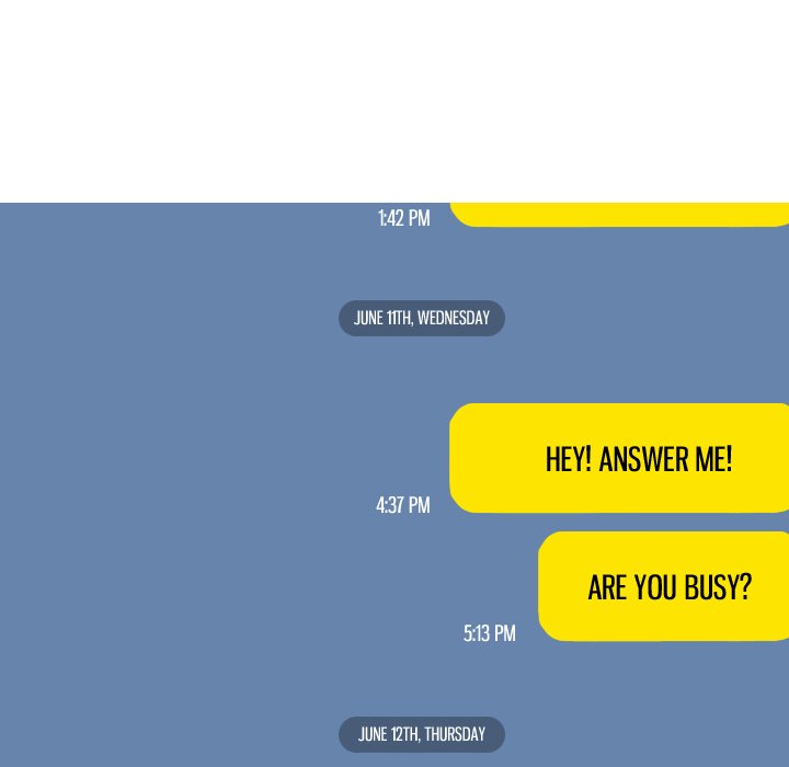 Magnetic Pull - Chapter 51 Page 65