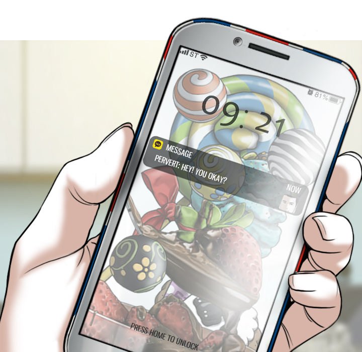 Magnetic Pull - Chapter 51 Page 9