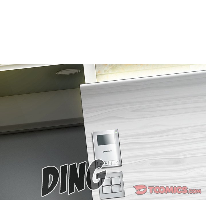 Magnetic Pull - Chapter 52 Page 105