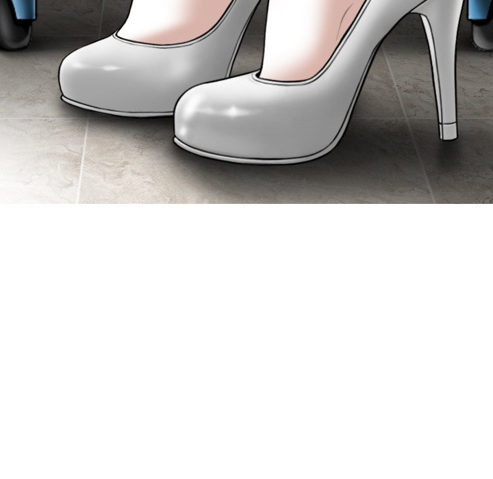 Magnetic Pull - Chapter 52 Page 130