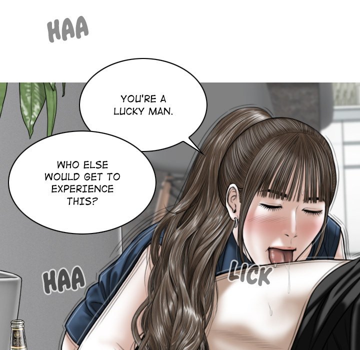 Magnetic Pull - Chapter 52 Page 45