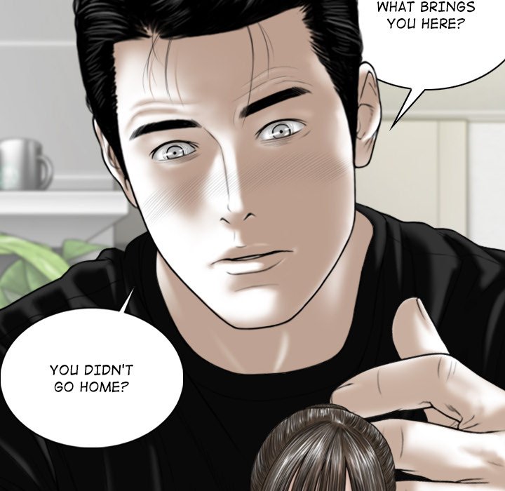 Magnetic Pull - Chapter 52 Page 5