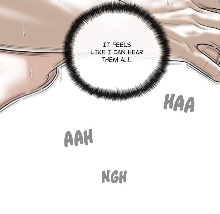 Magnetic Pull - Chapter 55 Page 100