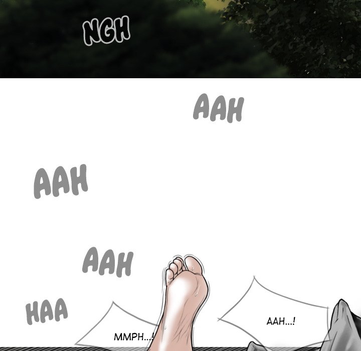 Magnetic Pull - Chapter 55 Page 11