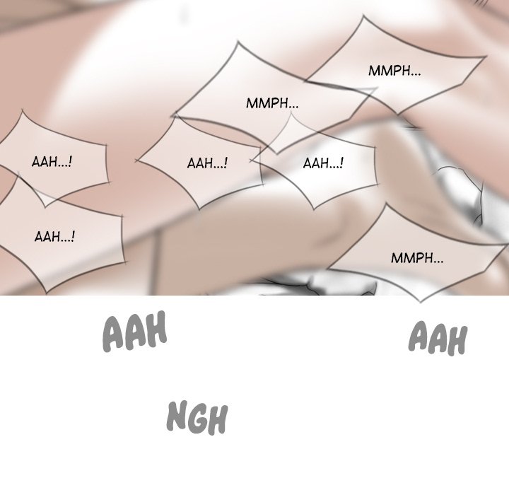 Magnetic Pull - Chapter 55 Page 15