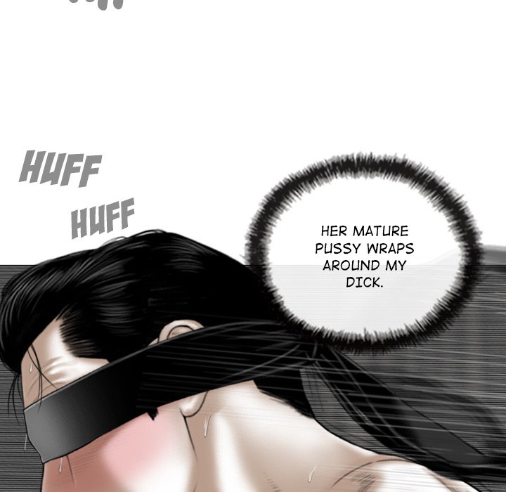 Magnetic Pull - Chapter 56 Page 62