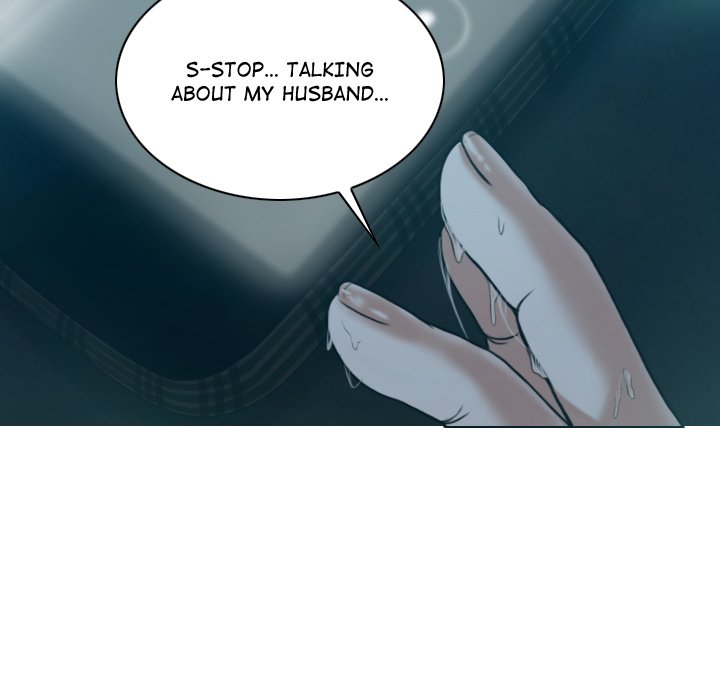 Magnetic Pull - Chapter 9 Page 158