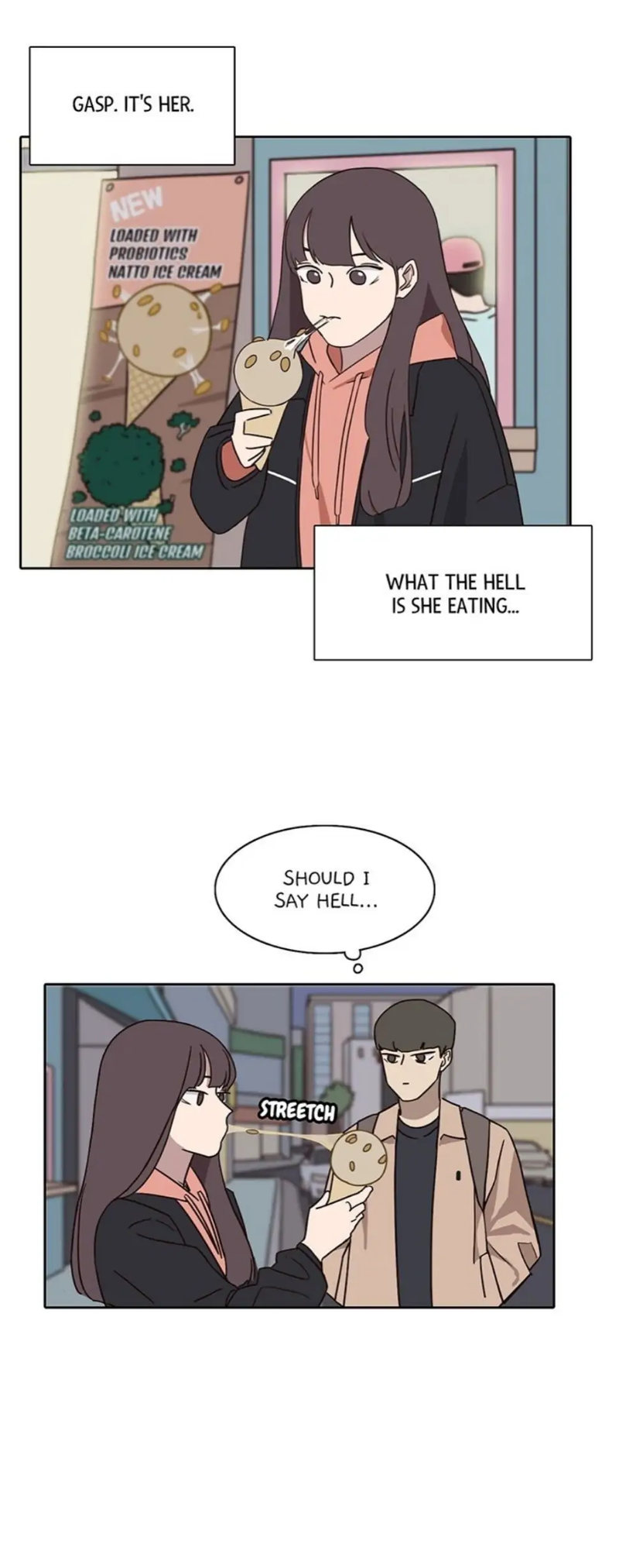 Ooh La La - Chapter 23 Page 16