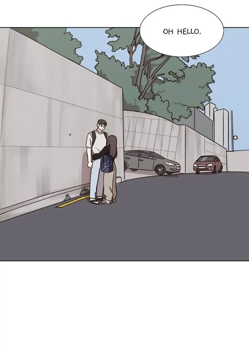 Ooh La La - Chapter 40 Page 7