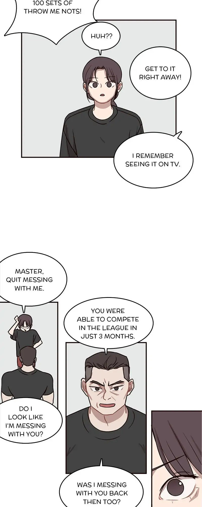 Ooh La La - Chapter 44 Page 23