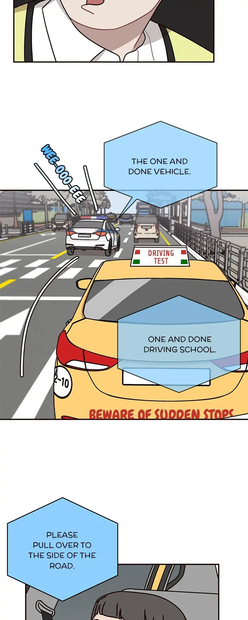 Ooh La La - Chapter 48 Page 36