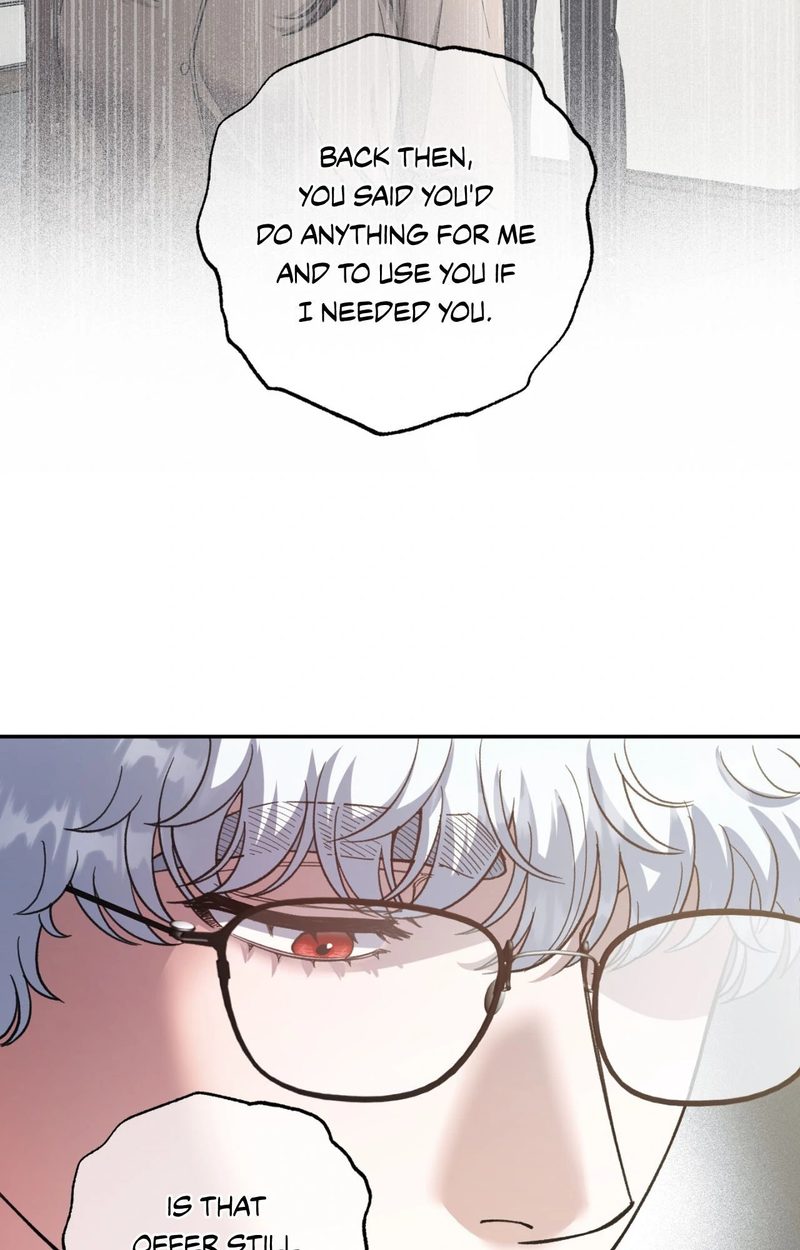 Hana’s Demons of Lust - Chapter 101 Page 92