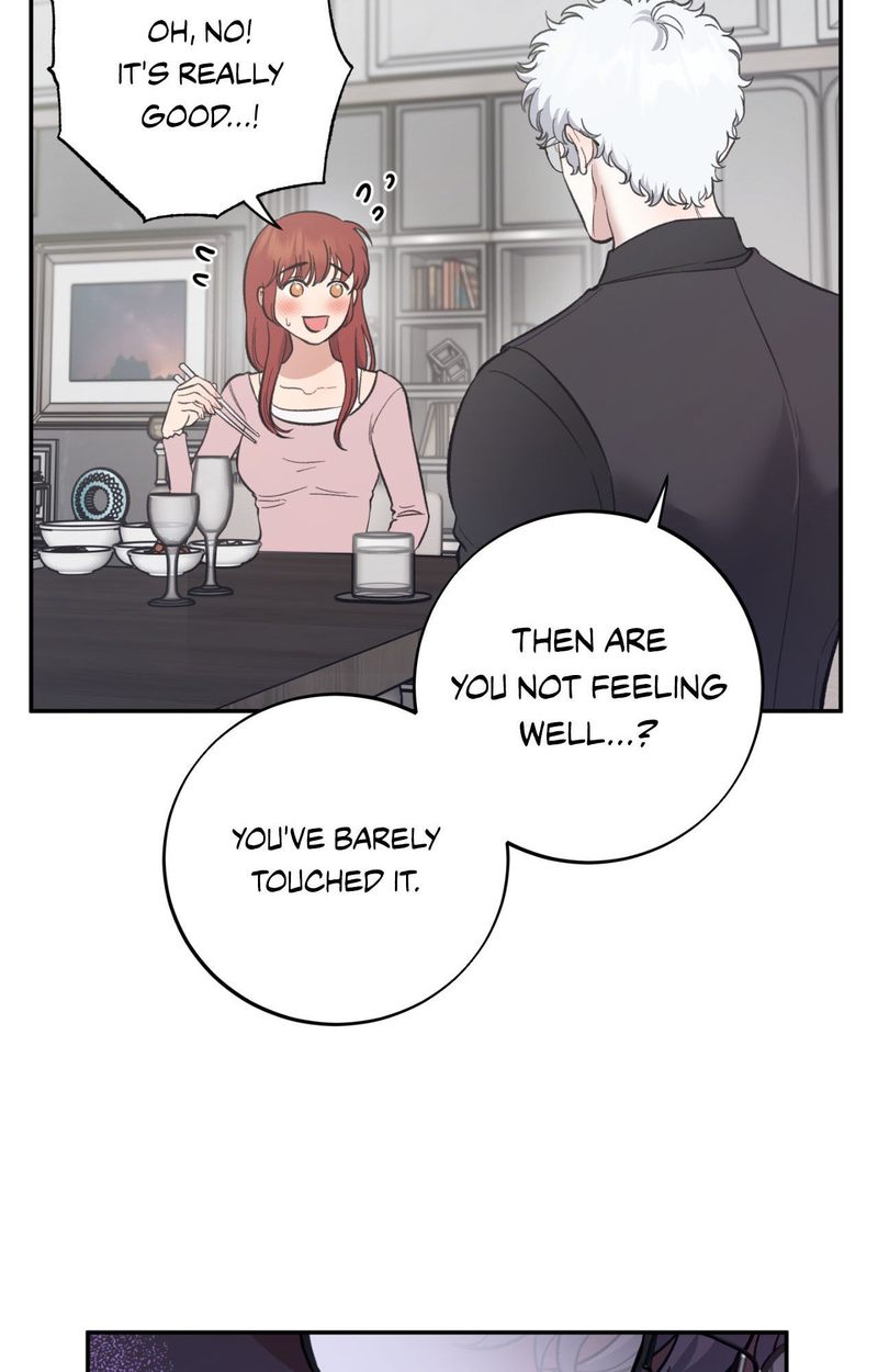 Hana’s Demons of Lust - Chapter 103 Page 39