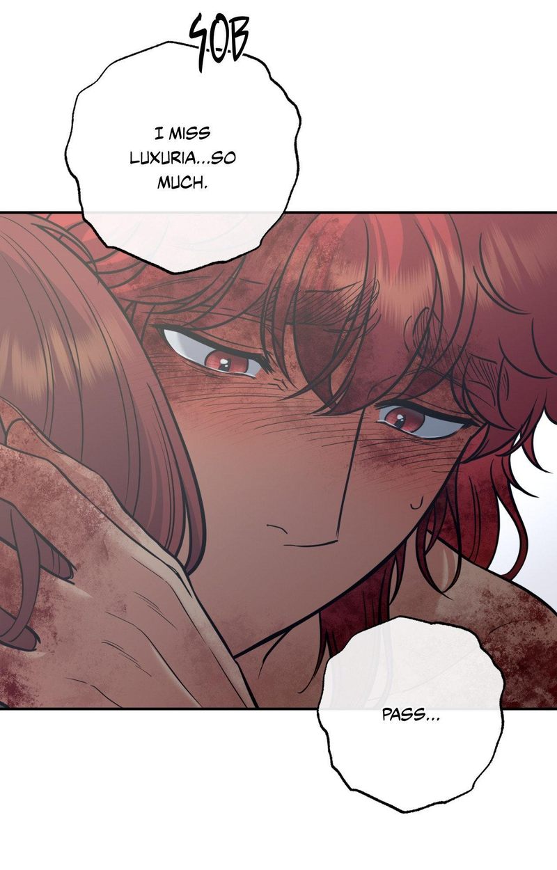 Hana’s Demons of Lust - Chapter 115 Page 95