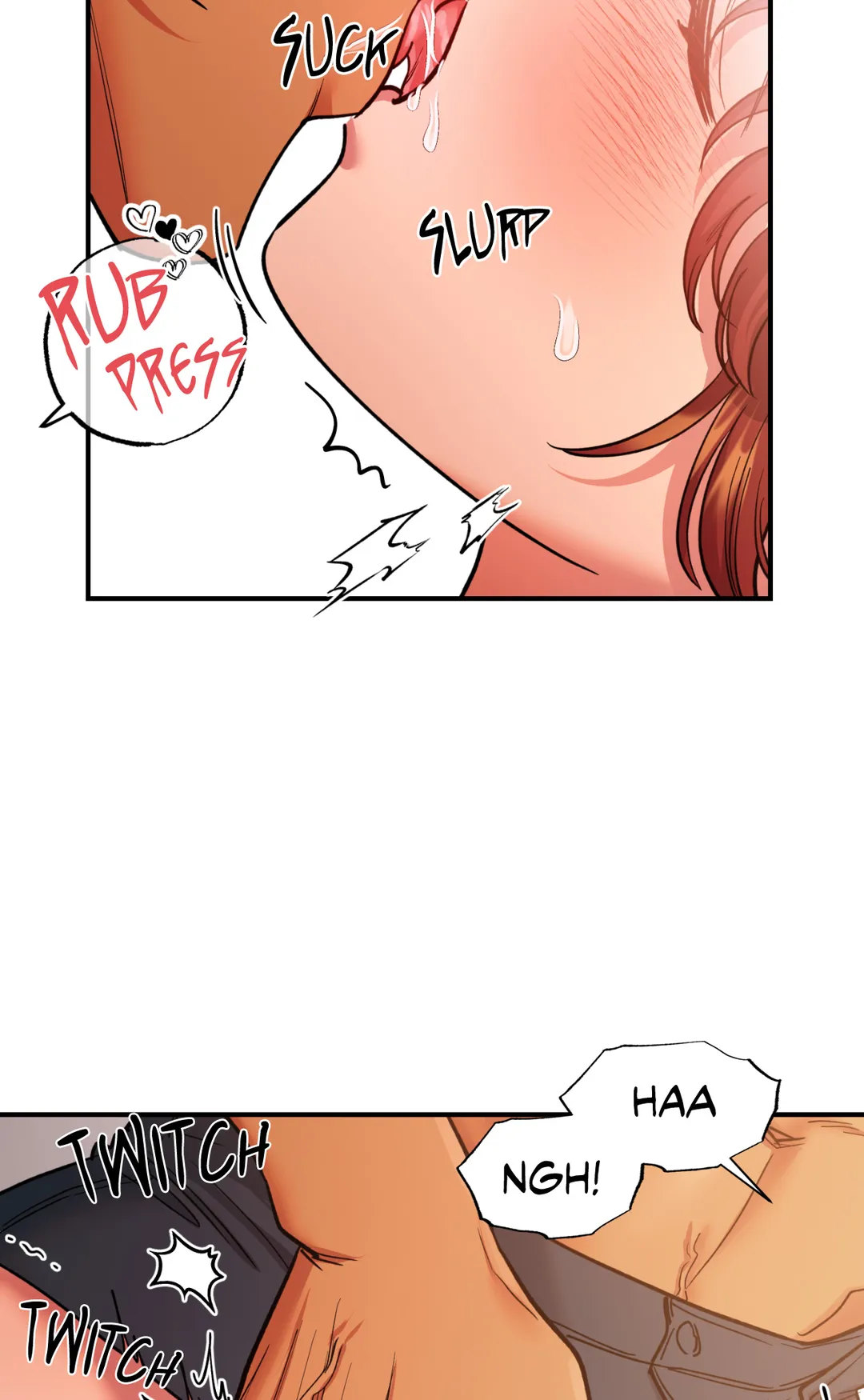 Hana’s Demons of Lust - Chapter 47 Page 11