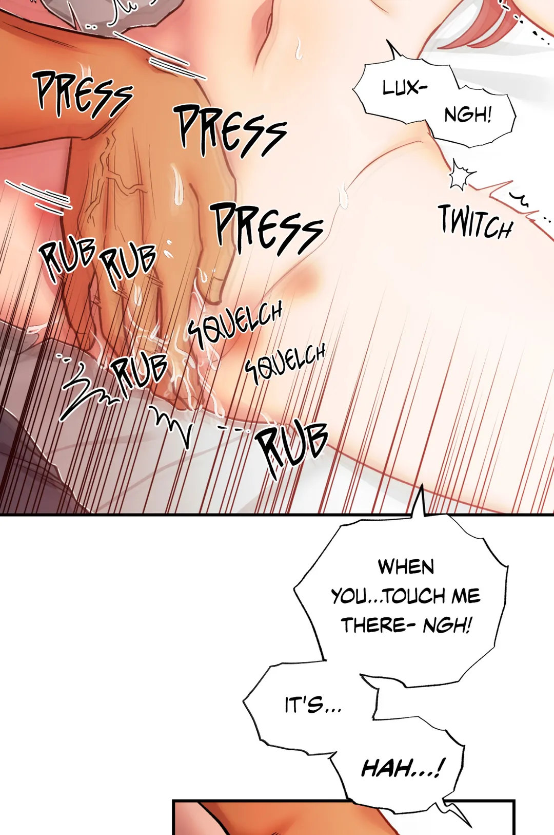 Hana’s Demons of Lust - Chapter 47 Page 16