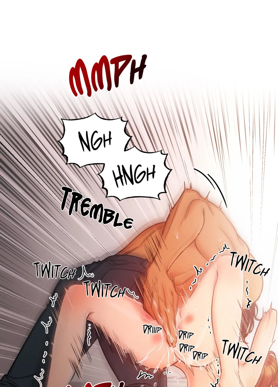 Hana’s Demons of Lust - Chapter 47 Page 25