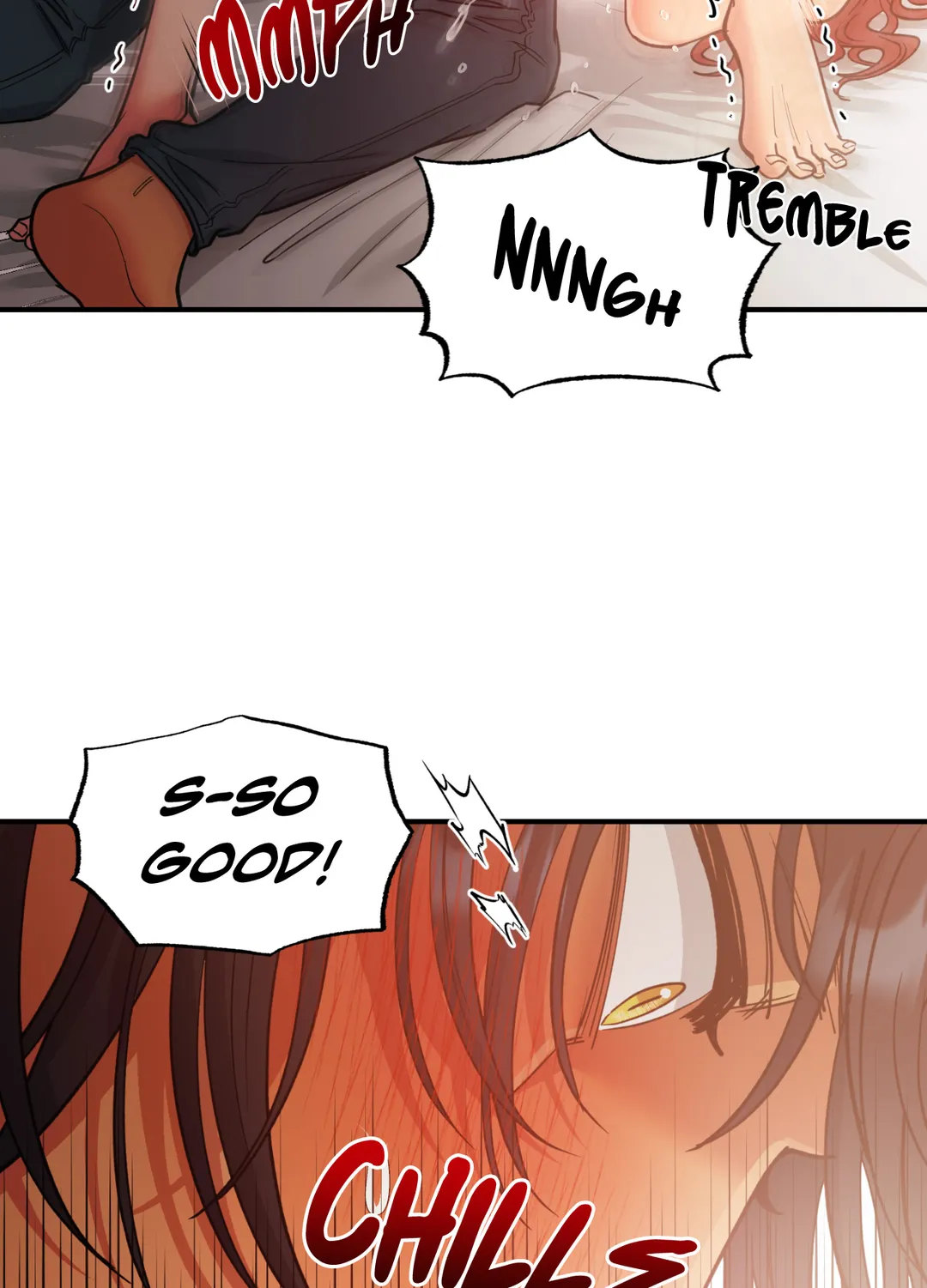 Hana’s Demons of Lust - Chapter 47 Page 26