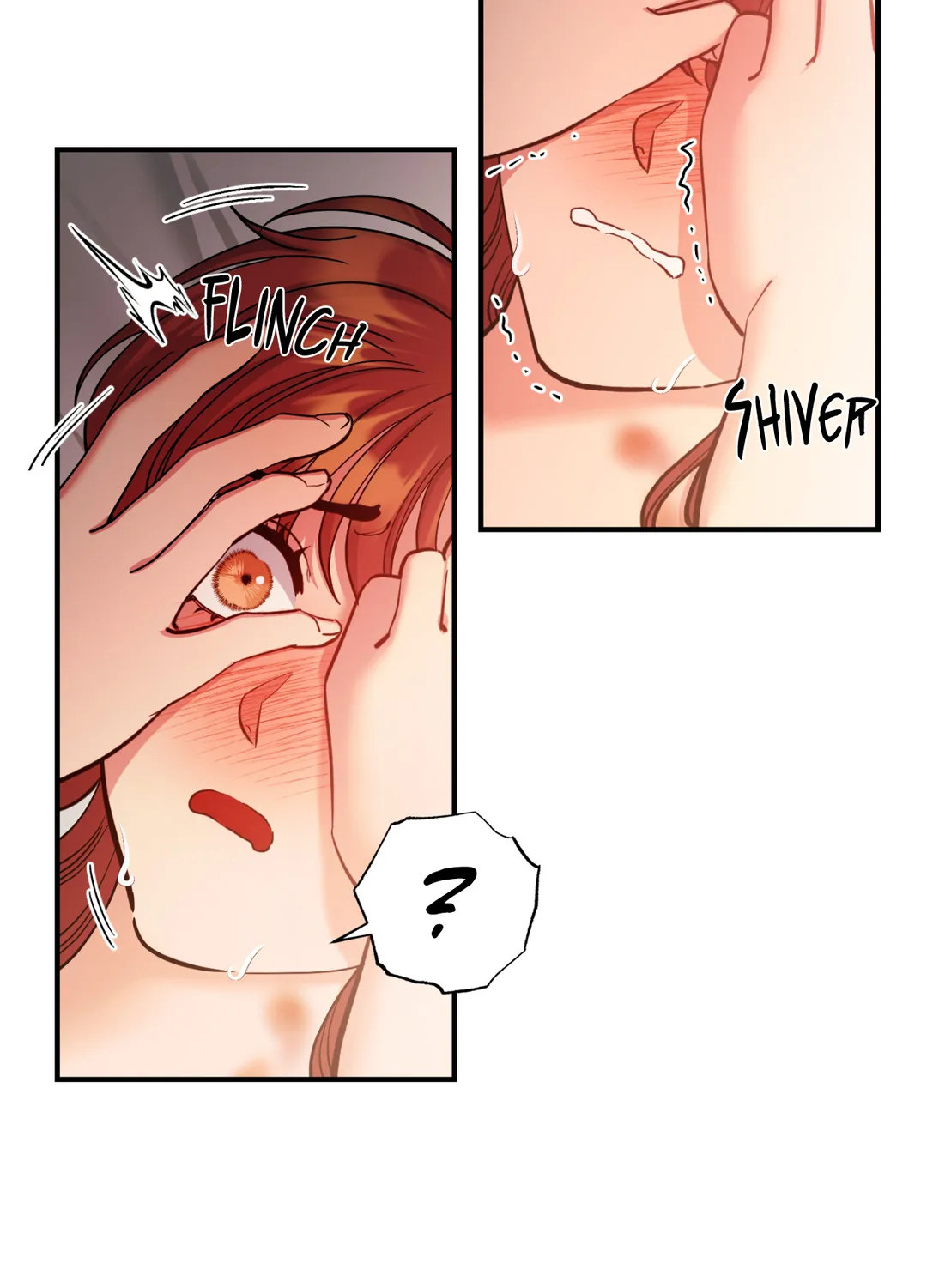 Hana’s Demons of Lust - Chapter 47 Page 29