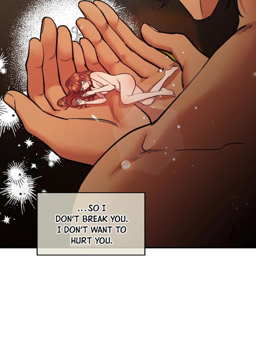 Hana’s Demons of Lust - Chapter 47 Page 48