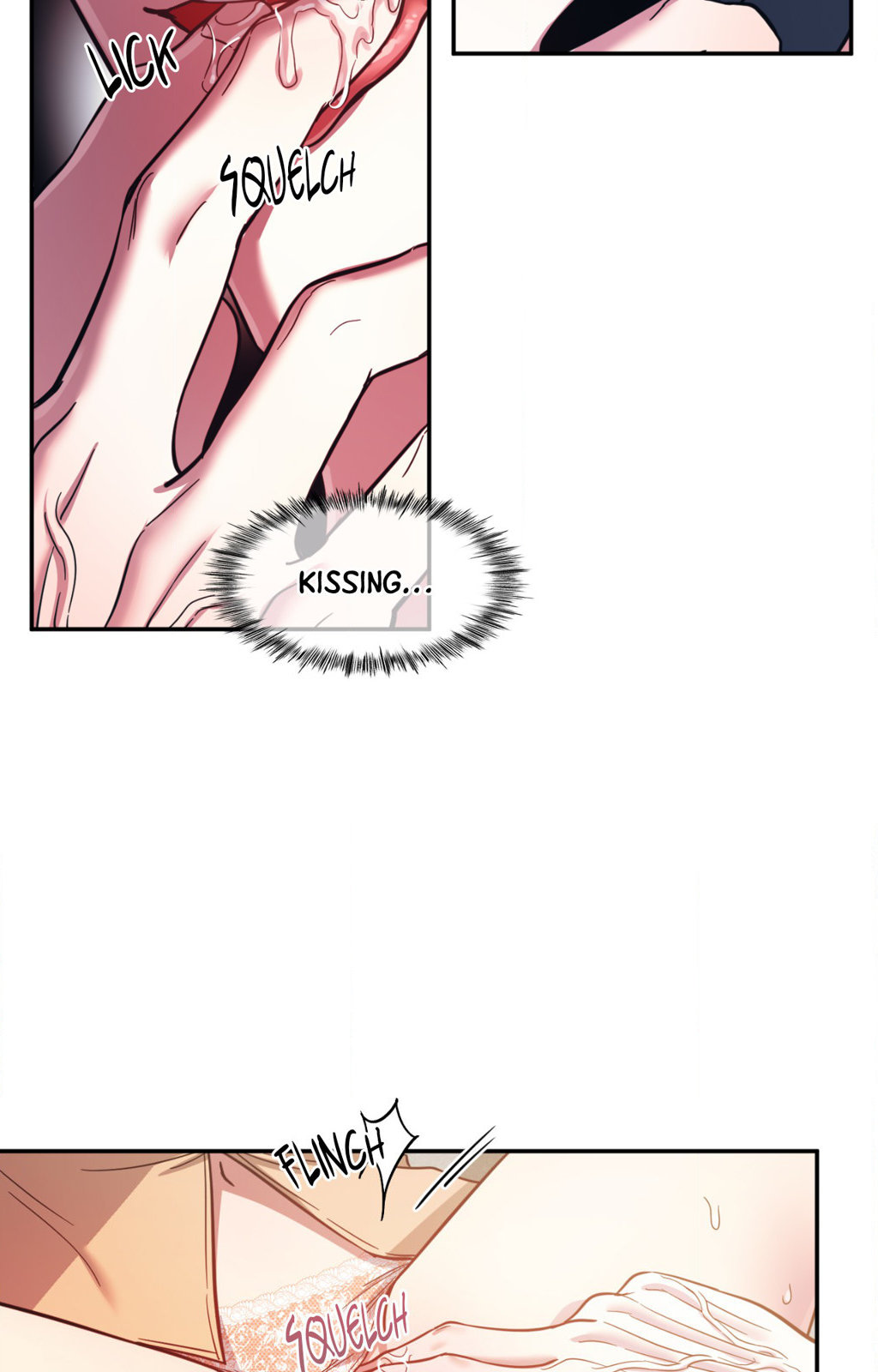 Hana’s Demons of Lust - Chapter 89 Page 87