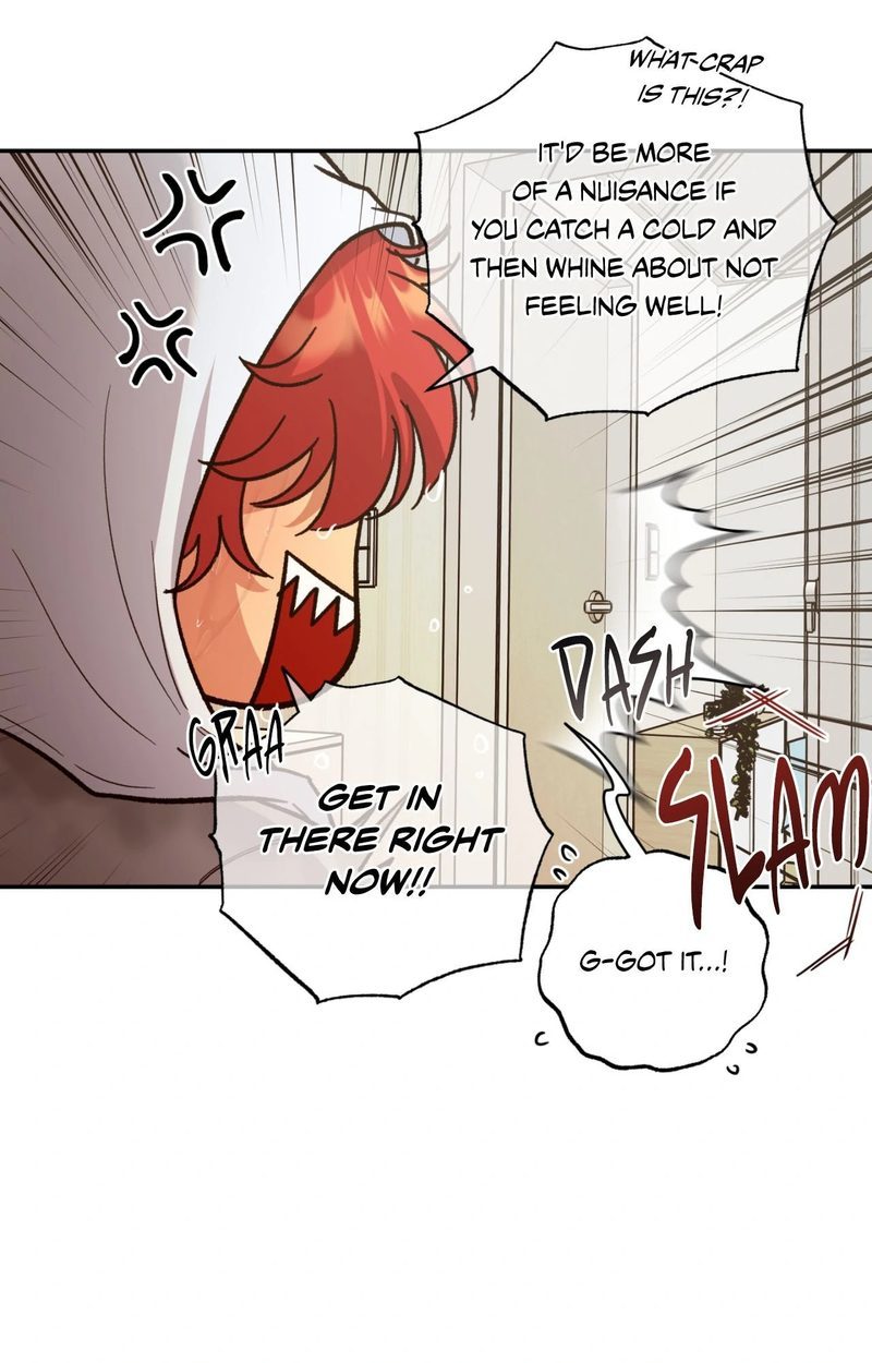 Hana’s Demons of Lust - Chapter 98 Page 94