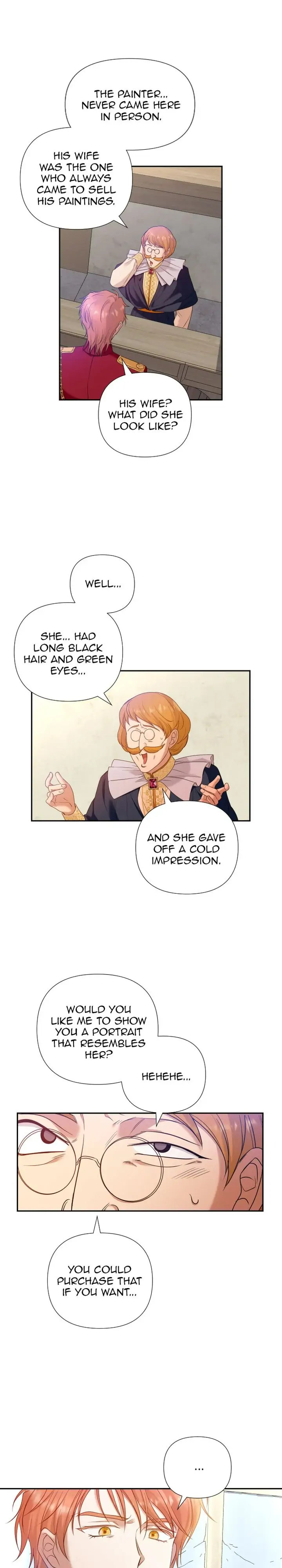 Please Kill My Husband - Chapter 5 Page 26
