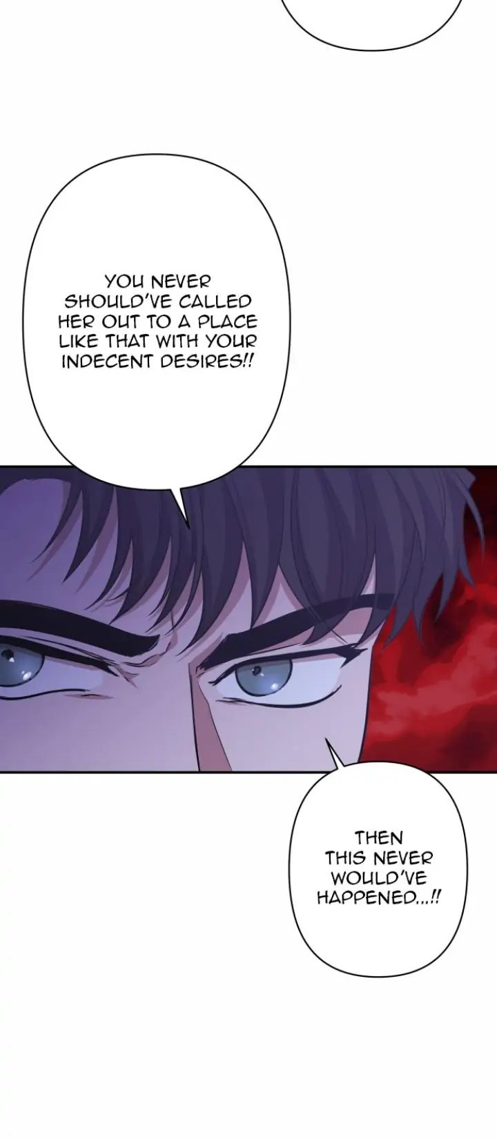 Please Kill My Husband - Chapter 52 Page 14