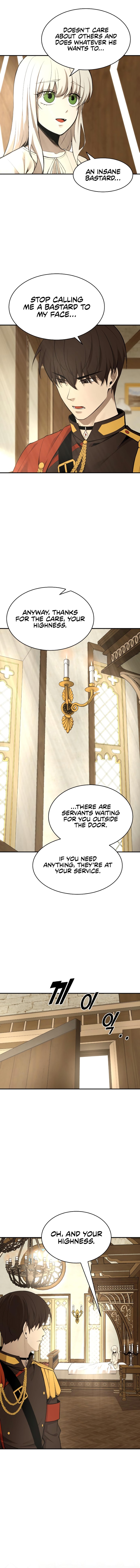 Tyrant of the Tower Defense Game - Chapter 36 Page 17