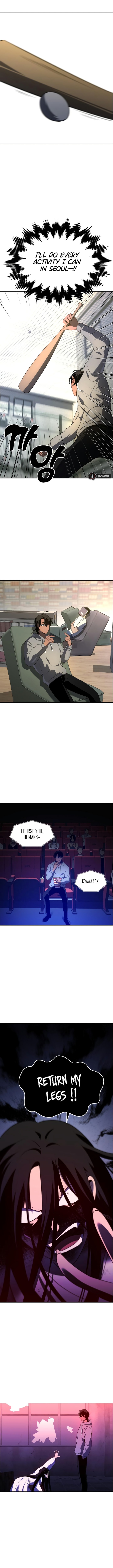 I Used to be a Boss - Chapter 12 Page 17