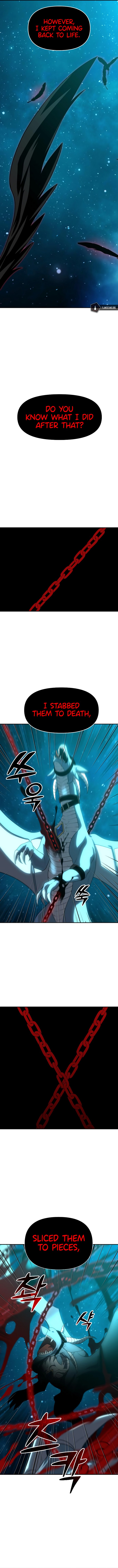 I Used to be a Boss - Chapter 20 Page 21