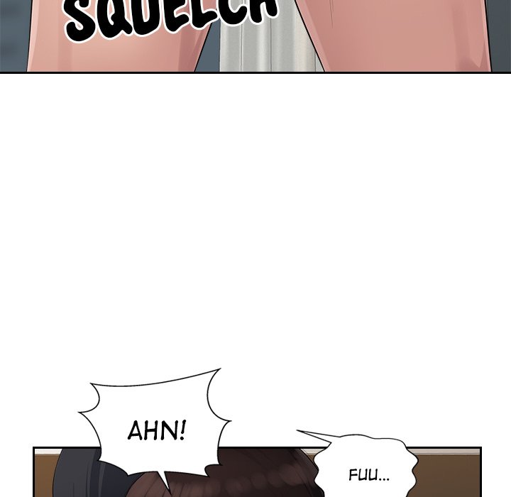 Office Desires - Chapter 13 Page 85