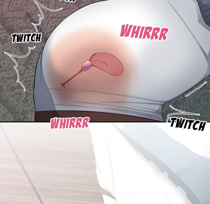 Office Desires - Chapter 2 Page 45