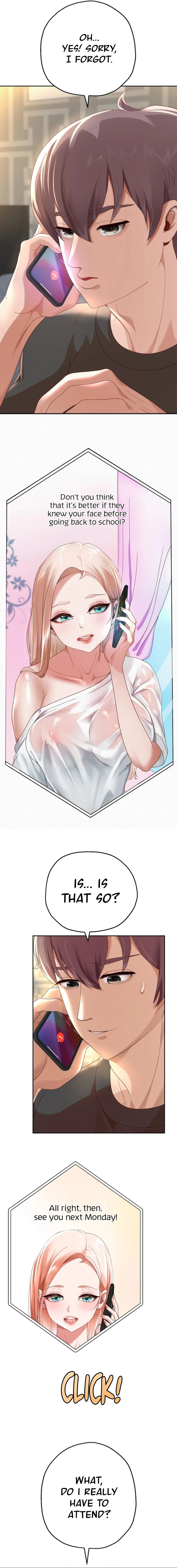 Reborn with Big Rizz Energy - Chapter 5 Page 16