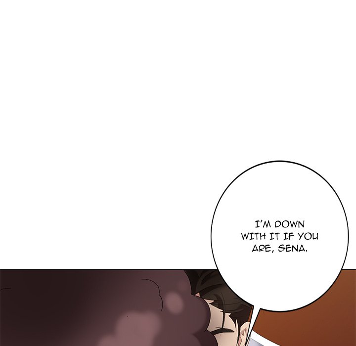 Secret Hideout - Chapter 38 Page 68