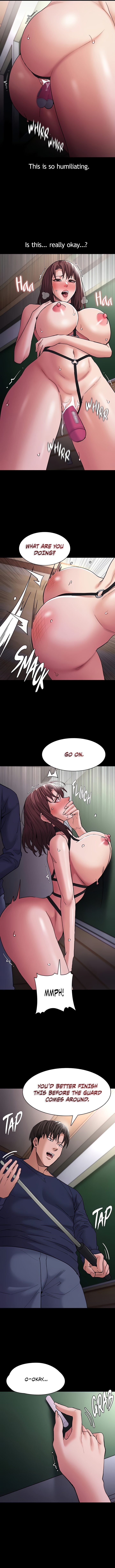 Pervert Diary - Chapter 109 Page 6