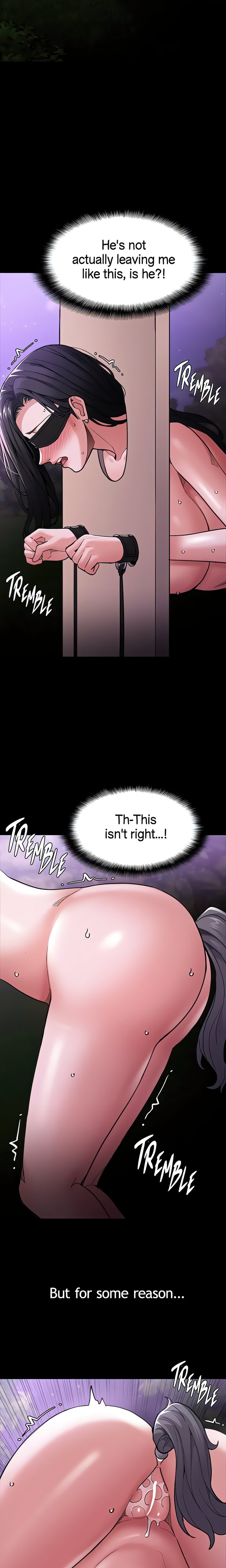 Pervert Diary - Chapter 115 Page 11