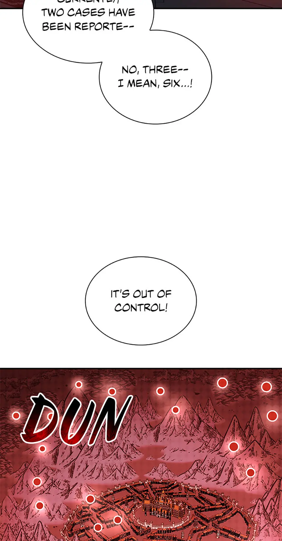 I Returned as an FFF-Class Witch Doctor - Chapter 103 Page 92