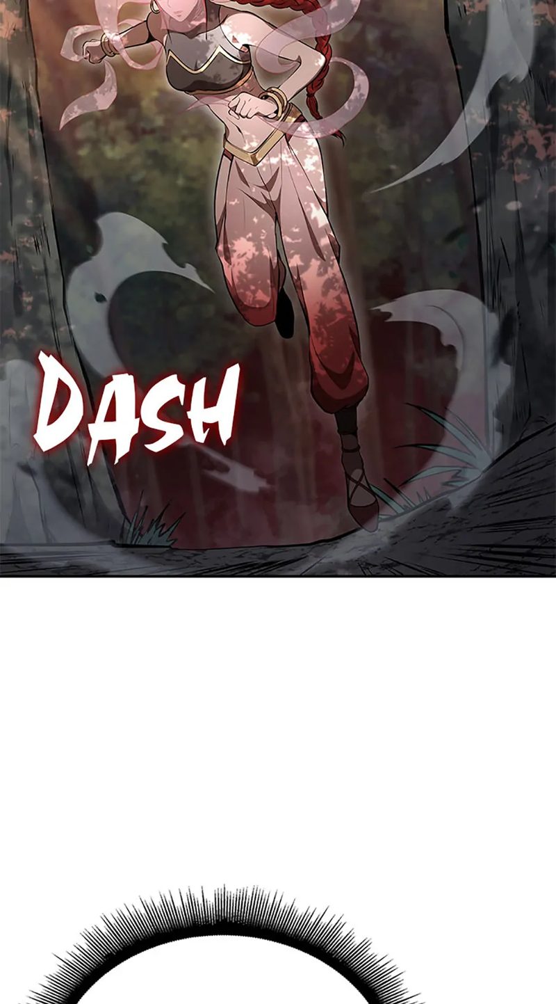 I Returned as an FFF-Class Witch Doctor - Chapter 104 Page 41