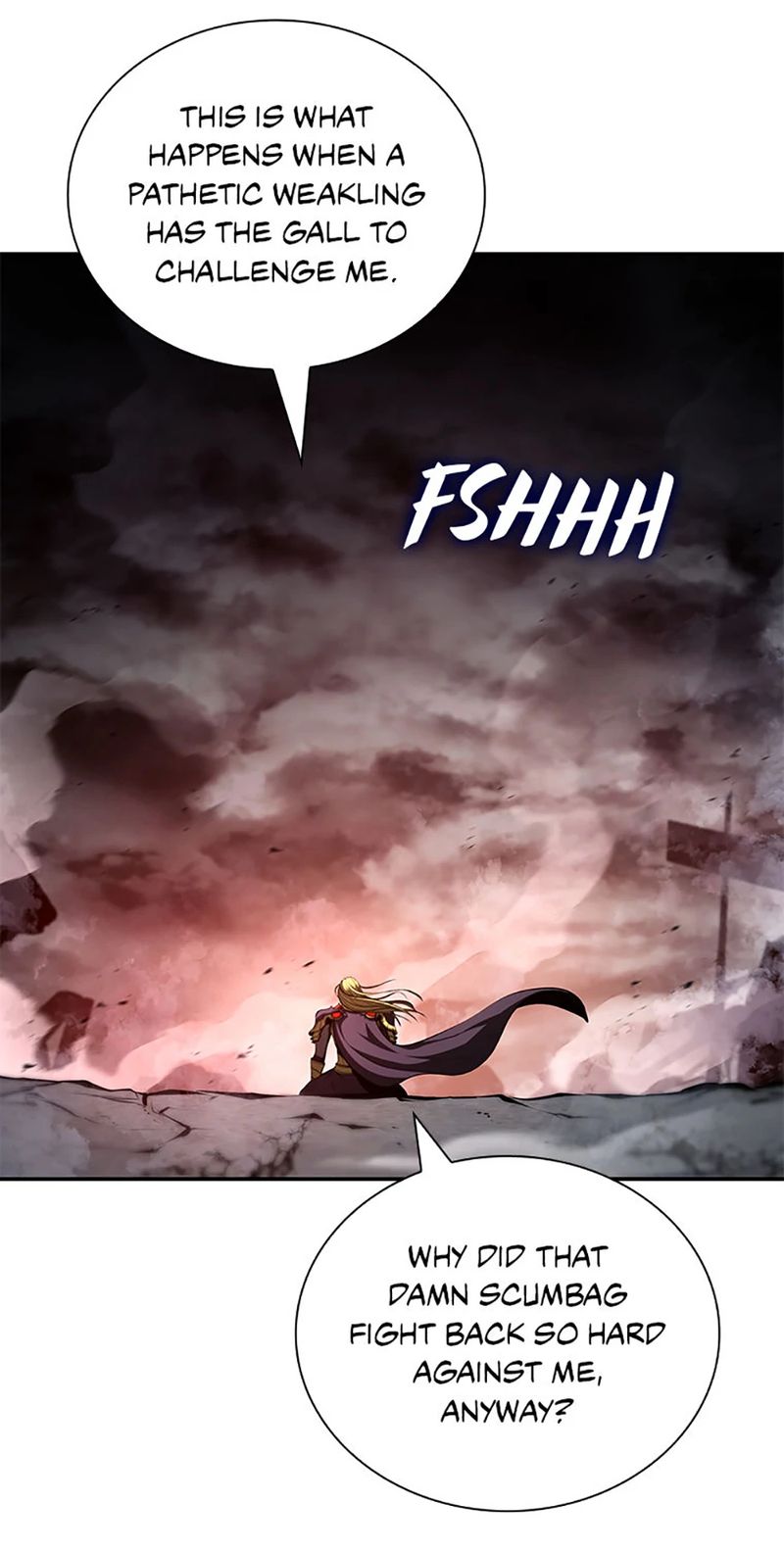 I Returned as an FFF-Class Witch Doctor - Chapter 108 Page 12