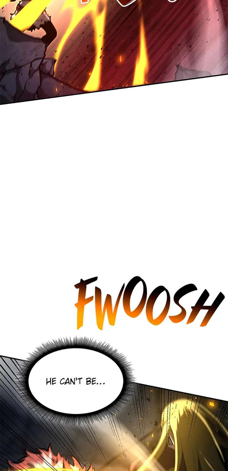 I Returned as an FFF-Class Witch Doctor - Chapter 108 Page 31