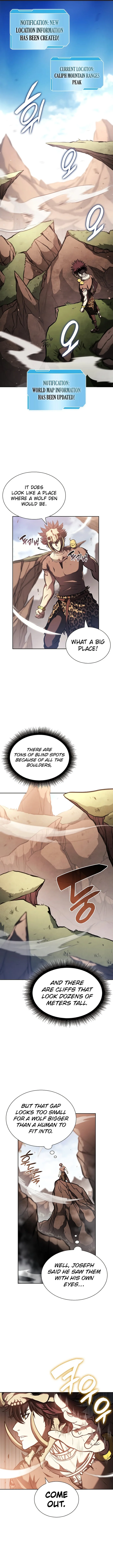 I Returned as an FFF-Class Witch Doctor - Chapter 21 Page 8