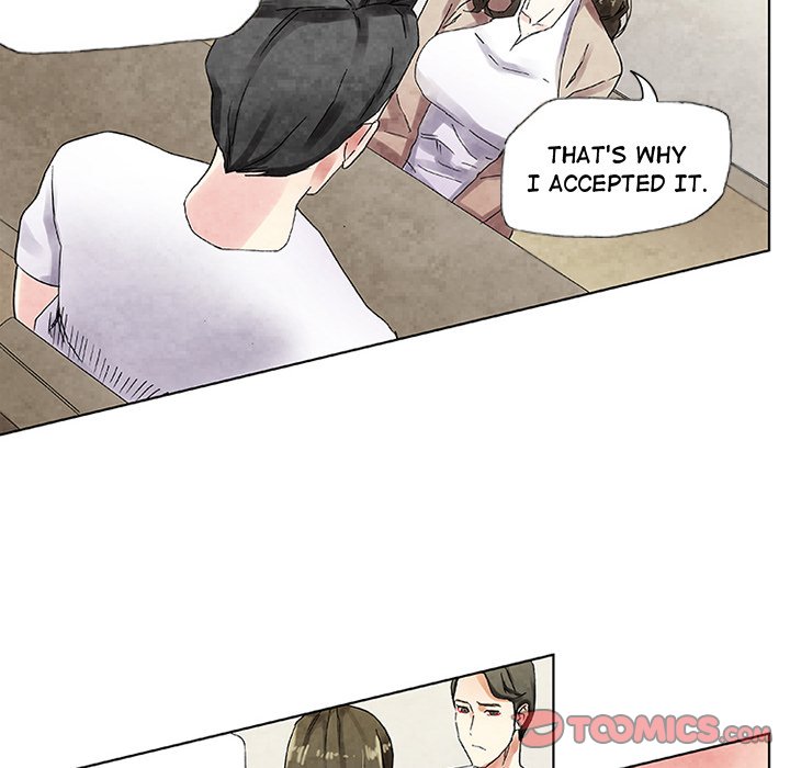 Miss Provocative - Chapter 18 Page 12