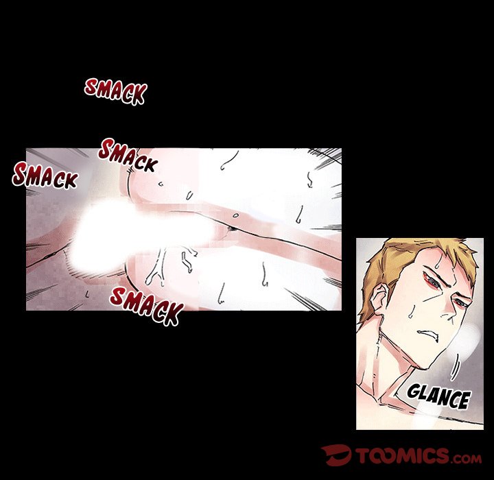 Miss Provocative - Chapter 21 Page 18