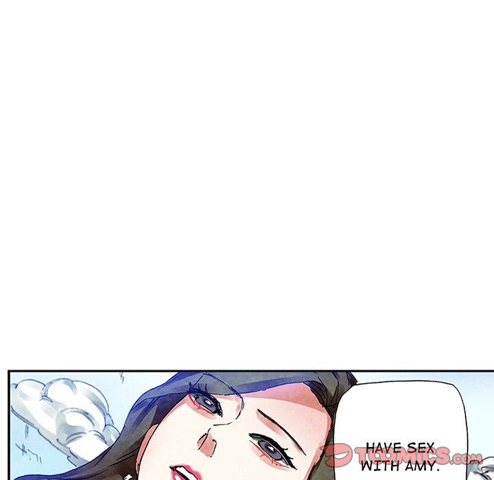 Miss Provocative - Chapter 34 Page 22