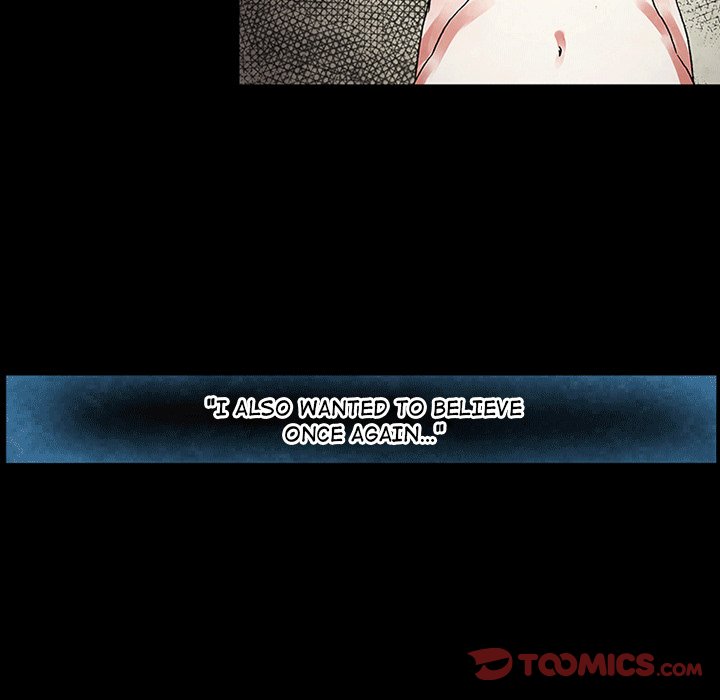 Miss Provocative - Chapter 36 Page 34