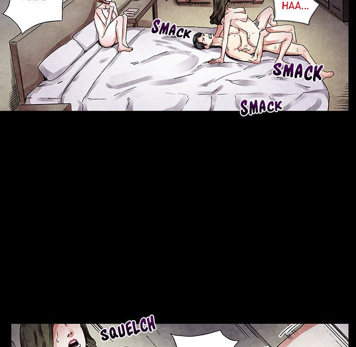 Miss Provocative - Chapter 38 Page 25