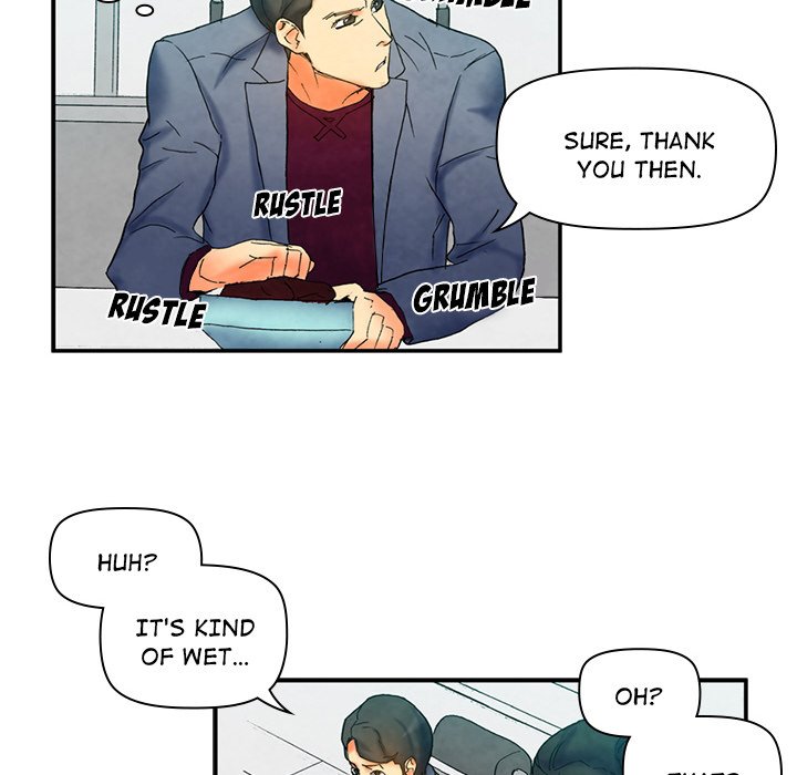 Miss Provocative - Chapter 6 Page 66